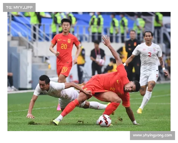 中国足球的前进步伐,赛事分析与点评 中国足球的前进步伐,赛事分析与点评