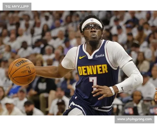 NBA交易更新:掘金将雷吉-杰克逊送至黄蜂,换得三份未来选秀权 NBA交易更新:掘金将雷吉-杰克逊送至黄蜂,换得三份未来选秀权