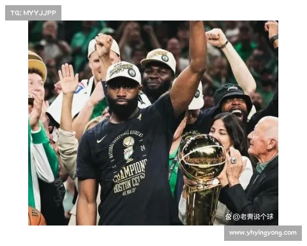 从赛场到赌场!杰伦·布朗带着FMVP奖杯挑战命运,运气是否能继续? 从赛场到赌场!杰伦·布朗带着FMVP奖杯挑战命运,运气是否能继续?